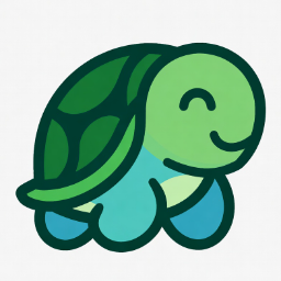 Good News Turtle icon