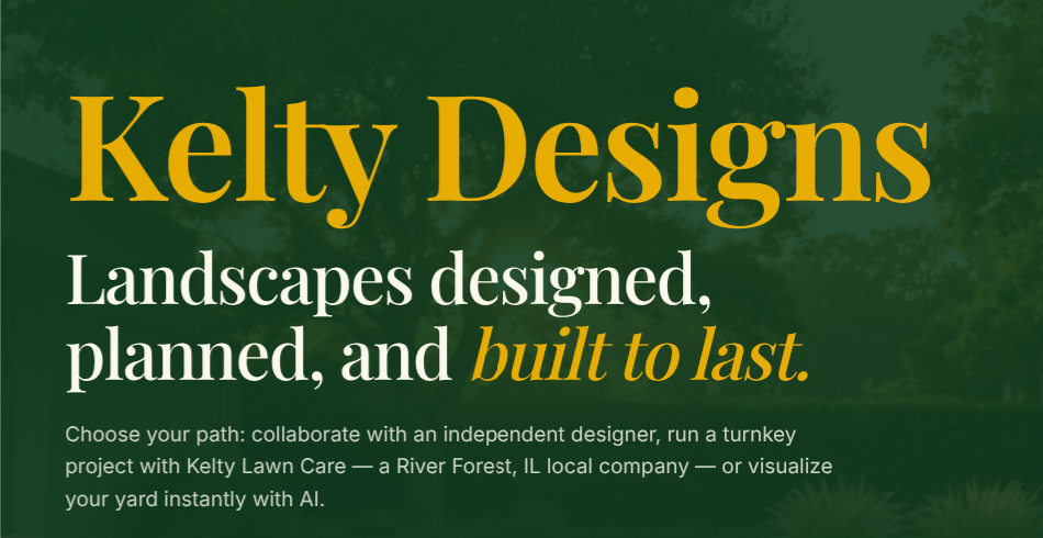 Kelty Designs logo