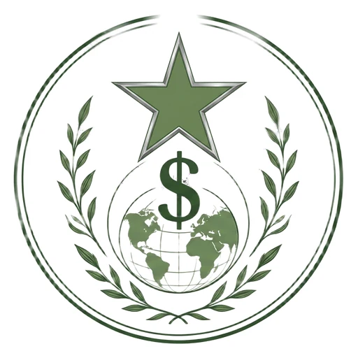 Three Green logo