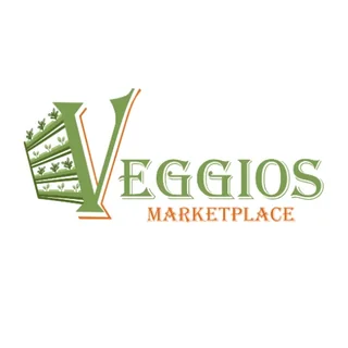 Veggios Marketplace icon