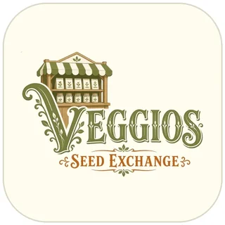 Veggios Seeds icon