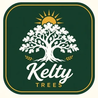 Kelty Trees icon